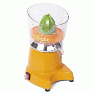 Presse-oranges ou citrons électrique - Gamme professionnelle - 80W - 2 cônes de jus