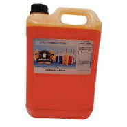 Sirop HD 5 litres Granita Pêche abricot Sirop HD 5 litres Granita Pêche abricot