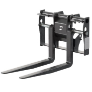 Tablier porte-fourches flottantes 8 t - ATT-03-015 - MAGNITH
