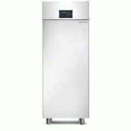 TECHFROST Armoire pâtissière 600x800 - Haut rendement - Série Top - Température négative -25/-10°C - Capacité 900L - 1 porte pleine - Inox AISI-304 - Option EG80+ TECHFROST Armoire pâtissière 600x800 - Haut rendement - Série Top - Température négative -25/-10°C - Capacité 900L - 1 porte pleine - Inox AISI-304 - Option EG80+