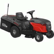 Tracteur tondeuse gar 1070 t hydrostat