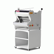 Trancheuse à pain professionnelle avec table – coupe 16 mm – 75 x 78 cm – Réf. AKS-EDS01-16mm/EDS - AKS-EDS01-16mm/EDS