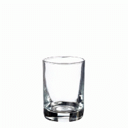 Verrine Tumbler en verre 35ml Ø3.5x6.2cm transparent - par 144