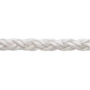 40100 - cordage polyamide 8 torons - folch ropes s.A. - poids spécifique 1,14