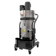 Aspirateur industriel poussière - Coynco T 351 ATEX - compact avec turbine à canal latéral_1