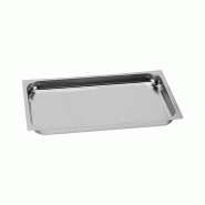 Bac gastronorme GN1/1 H 20 mm - Caterchef - EMG-953311