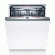 BOSCH Lave-vaisselle 60cm 13 Couverts Tout Intégrable smv6ecx93e - 4242005214501