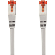 Cable rj45 drt 6 s/ftp 3m gri - 125240
