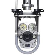 Caméra de canalisation tubicam® perizoom - agm-tec - diamÈtres d'inspection : Ø150 À Ø2000 mm