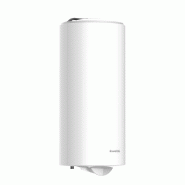 Chauffe-eau électrique 200l initio xpert blindé vertical mural d560mm - ARISTON - 3000790 - 859865