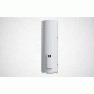 Chauffe-eau thermodynamique Égéo vertical 250L - Atlantic - 232517 Chauffe-eau thermodynamique Égéo vertical 250L - Atlantic - 232517