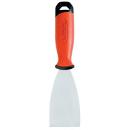 Couteau de peintre inox 60mm TALIAPLAST | 440413 Couteau de peintre inox 60mm TALIAPLAST | 440413