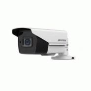 Ds-2ce19u8t-it3z-  caméra hdtvi - 8mp - hikvision - obj 2.7~13.5mm- ir80m - wdr - ip67
