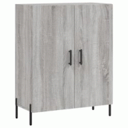 Helloshop26 - Buffet bahut commode armoire meuble de rangement organisateur cuisine salle de séjour salon sonoma 69,5 x 34 x 90 cm 02_0036497 - 30002 Helloshop26 - Buffet bahut commode armoire meuble de rangement organisateur cuisine salle de séjour salon sonoma 69,5 x 34 x 90 cm 02_0036497 - 30002