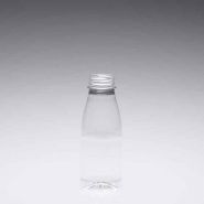 Juice round  - bouteilles en plastique - bottleshop - 330 ml