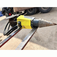 Lasco LASplit D1 10.21 Fendeuse à bois attache M3 Lasco LASplit D1 10.21 Fendeuse à bois attache M3