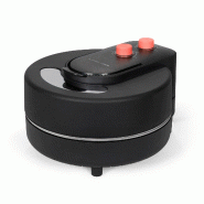 LIVOO Four Ă Pizza 1800w Noir DOC347CO - noir 3523930111624 LIVOO Four Ă Pizza 1800w Noir DOC347CO - noir 3523930111624