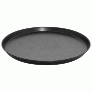 Plaque ronde pour pizzas ø 300 mm - VIRTUS - 0615402101677