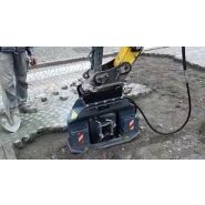 Plaque vibrante pv 30.60