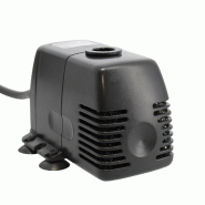 Pompe à eau 600 litres/heure - NEPTUNE Hydroponics Neptune Hydroponics - noir 0700253922660
