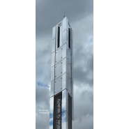 Pylones design - Visites techniques, études de charges, plans, dimensionnements de massifs, fabrication et pose_0