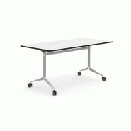 Table de formation pliante Alufloop Table de formation pliante Alufloop