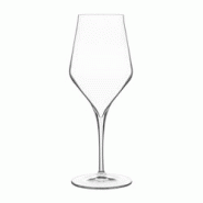 Verre à Pinot rouge Supremo 45 cl x6 - Transparent Rond Cristallin Bormioli Luigi - transparent 3106233080257 Verre à Pinot rouge Supremo 45 cl x6 - Transparent Rond Cristallin Bormioli Luigi - transparent 3106233080257