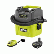 Aspirateur d'atelier Ryobi R18PV