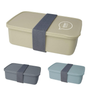 Boîte repas Gopa - Lunch box personnalisée Boîte repas Gopa - Lunch box personnalisée