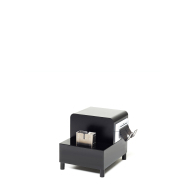 Borne selfie élégante, performante, pratique et personnalisable - Le Photoshaker_1