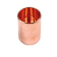 Bouchon mâle - cuivre à sertir - 42_0