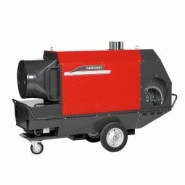 Chauffage Mobile au Fioul Ventilateur Centrifuge IMA 61 RADIAL - THERMOBILE - 41.722.300_0