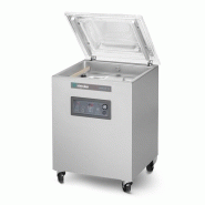 Henkelman - machine sous vide sur socle avec barre de soudure de 600 mm Henkelman - machine sous vide sur socle avec barre de soudure de 600 mm