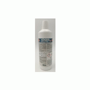 Idos medispray lotion hydroalcoolique bactericide levuricide mycobactericide vapo de 750ml