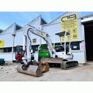 Kubota KUBOTA U25-3 Mini-pelle 2,5T