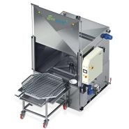Laveur automatique de pièces mécaniques par aspersion - Meca XT M Laveur automatique de pièces mécaniques par aspersion - Meca XT M