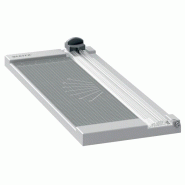 LEITZ Rogneuse Precision Home A4 - blanc 90250000