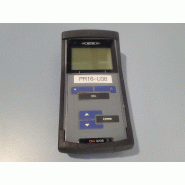 Oxymètre portable WTW OXI 3205 Oxymètre portable WTW OXI 3205