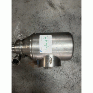 Pompe centrifuge en acier inoxydable linx s-30 reconditionnée - référence : c4477