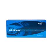 Recharge pour Kit d’analyse visuelle du Chlore (libre et total), mét. DPD 0-0,2 ppm.Type: ULR CHEMets 30 unités, marque Chemetrics - Ref.: NBD023 Recharge pour Kit d’analyse visuelle du Chlore (libre et total), mét. DPD 0-0,2 ppm.Type: ULR CHEMets 30 unités, marque Chemetrics - Ref.: NBD023