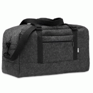 Sac de week-end en feutre rpet mo6457-15 Sac de week-end en feutre rpet mo6457-15