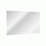 STELLAMEUBLES Miroir AURA rectangulaire 120cm - 5907611674529