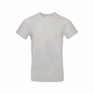 T-shirt homme nnn°E190 Pacific Grey L 100% Coton - L 5401007114380
