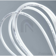 Tuyau en polypropylène, résistant aux produits chimiques et de qualité alimentaire selon FDA21 CFR 177.250 - Master-Tube PP Tuyau en polypropylène, résistant aux produits chimiques et de qualité alimentaire selon FDA21 CFR 177.250 - Master-Tube PP