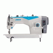 Machine à coudre industrielle Piqueuse plate JACK F5 Machine à coudre industrielle Piqueuse plate JACK F5