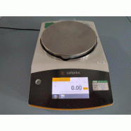 Balance de précision SARTORIUS QUINTIX 1102 1CFR 1100g / 0,01g Balance de précision SARTORIUS QUINTIX 1102 1CFR 1100g / 0,01g