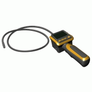 Caméra d'inspection vidéo endoscope eco9