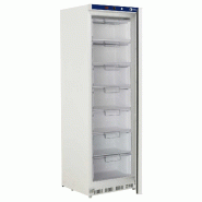 Congélateur armoire professionnel Worldmai 400 L avec 7 tiroirs et paniers pour bars, restaurants et cuisines professionnelles - CC400-WM
