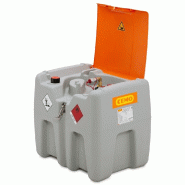 Cuve de ravitaillement gasoil Easy Mobil 210 - CEMO - 11374