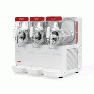 Distributeur de granité 3 X 3 Litres, 3 cuves_0